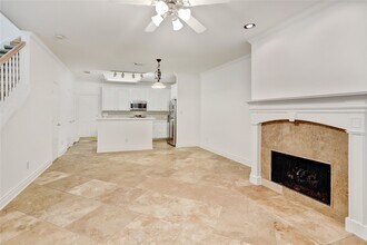 1401 Rosalie St in Houston, TX - Building Photo - Building Photo