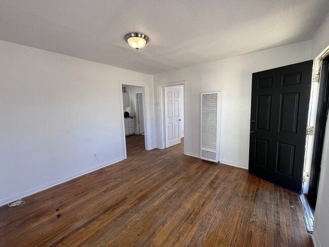 4509 Avenue G in Lubbock, TX - Building Photo - Building Photo