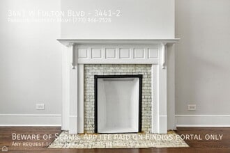 3441 W Fulton Blvd in Chicago, IL - Building Photo - Building Photo