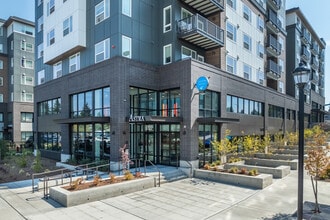 Astra in Renton, WA - Building Photo - Building Photo
