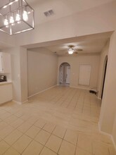 2803 Pompeii St in Brownsville, TX - Building Photo - Building Photo