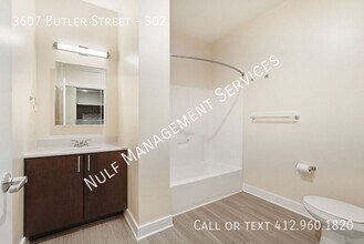 3607 Butler St in Pittsburgh, PA - Building Photo - Building Photo