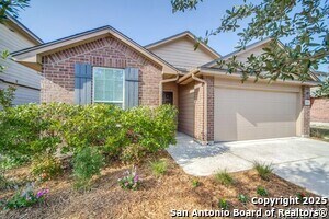 111 Lina Ln in Boerne, TX - Building Photo