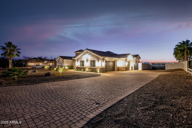 2506 S 186th Dr in Goodyear, AZ - Building Photo - Building Photo