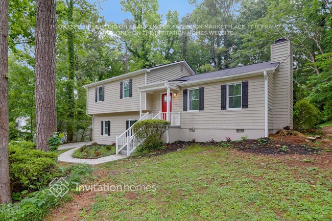 310 Wiley Ct in Marietta, GA - Building Photo - Building Photo