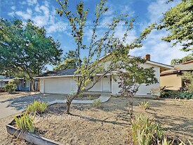 3009 Margate Way in Rancho Cordova, CA - Building Photo