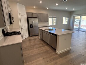 4554 Langdon St in Fernley, NV - Building Photo - Building Photo