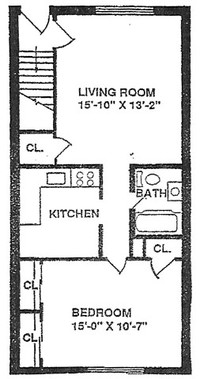 Plymouthtowne Apartments photo'