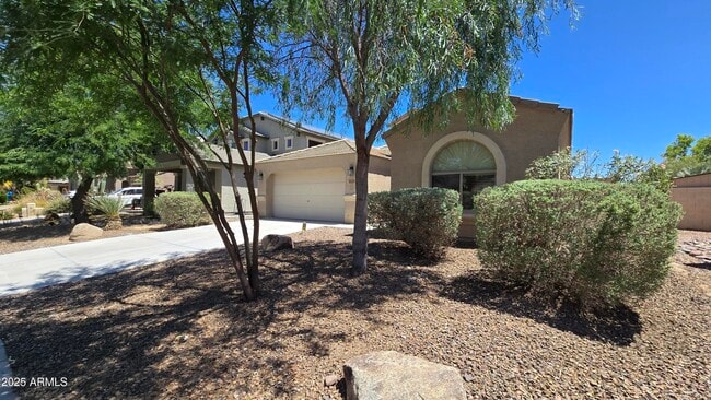 16129 W Miami St in Goodyear, AZ - Building Photo - Building Photo