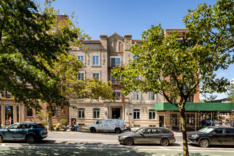 145 Prospect Park W in Brooklyn, NY - Building Photo - Building Photo