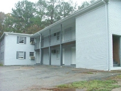 3905 Barclay Rd Apartments