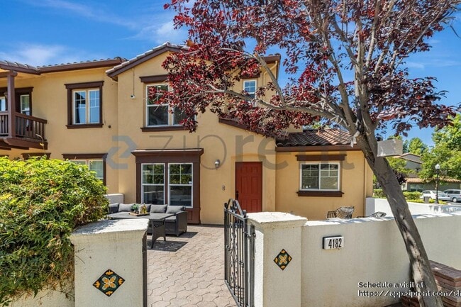 4182 Lautrec Dr in San Jose, CA - Building Photo - Building Photo