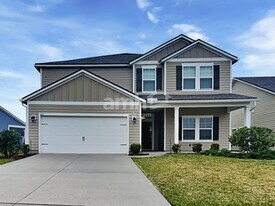 646 Welcome Home Dr in Middleburg, FL - Building Photo