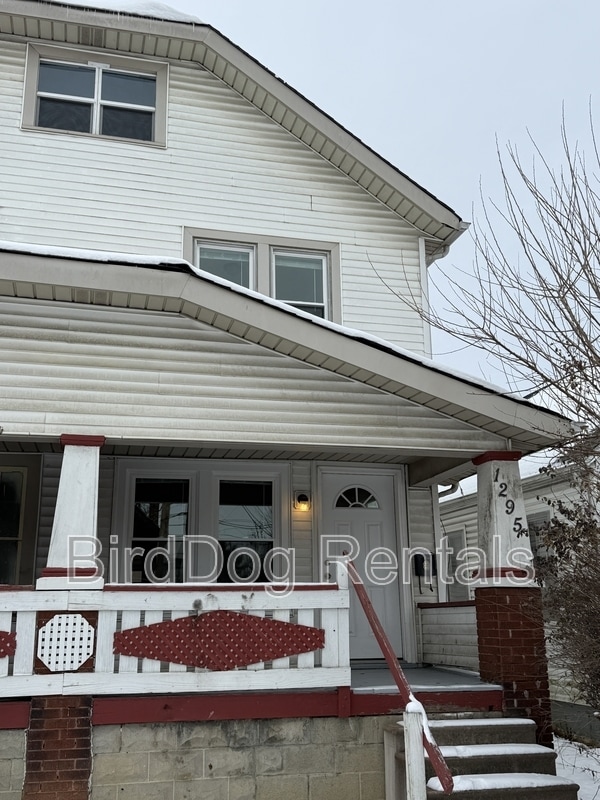 property at 1295-1297-1297 Lockbourne Rd