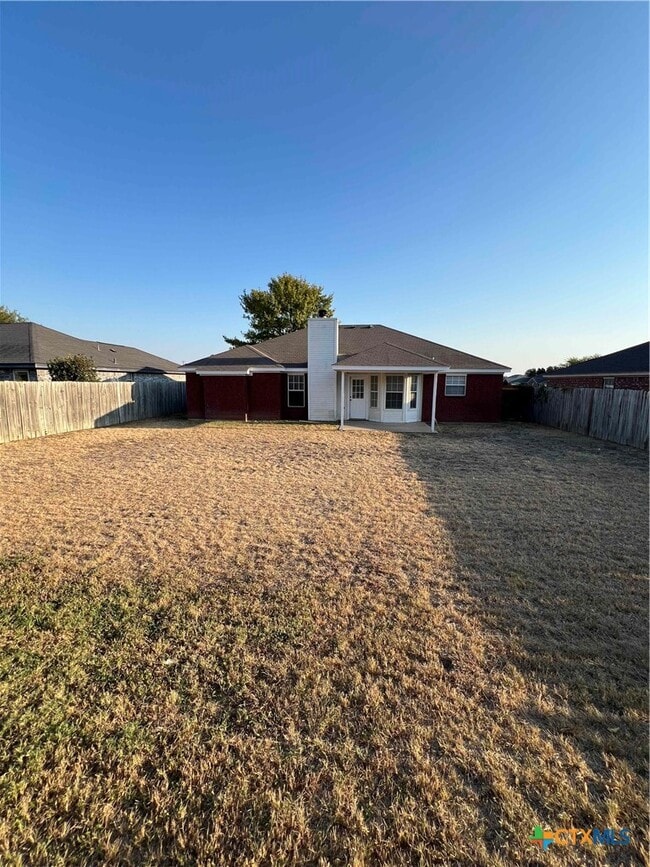 1704 Boydstun Loop in Killeen, TX - Building Photo - Building Photo