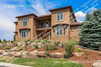 5261 Sedona Dr in Parker, CO - Building Photo - Building Photo