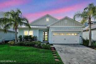 94 Waterline Dr, Unit 3502 in Saint Johns, FL - Building Photo