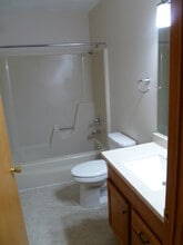 1303 Jenkins St, Unit 2E and 2W in Endicott, NY - Building Photo - Building Photo