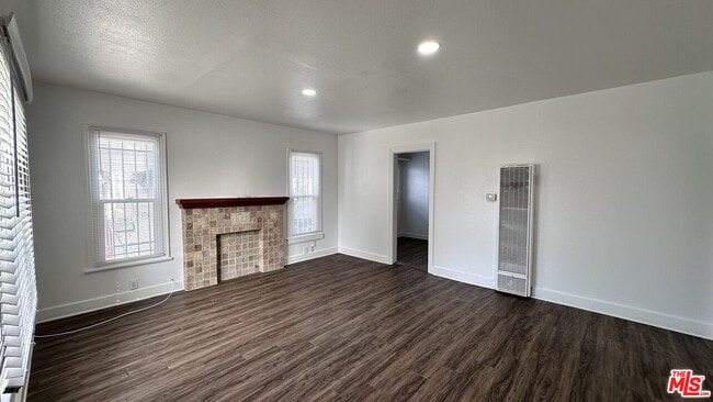 property at 1709 W 70th St
