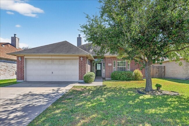 property at 5933 Brightwood Dr