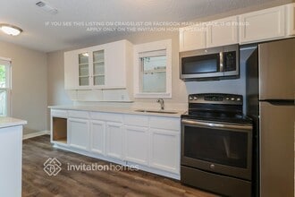 203 Jan Ln in Georgetown, TX - Foto de edificio - Building Photo