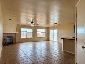 3941 Esmond Dr in Odessa, TX - Building Photo - Building Photo