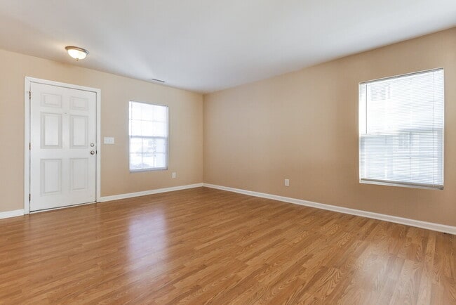 107 Sleeper Car Ln in Garner, NC - Building Photo - Building Photo