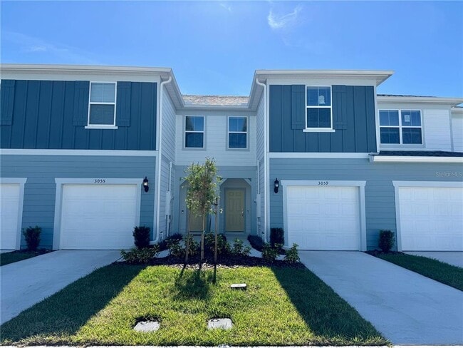 property at 3059 Emerald Acrs Ln