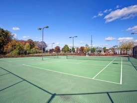 The Mercer at Lawrence Station Apartments