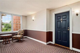 1735 W Peachtree St NE in Atlanta, GA - Building Photo - Building Photo