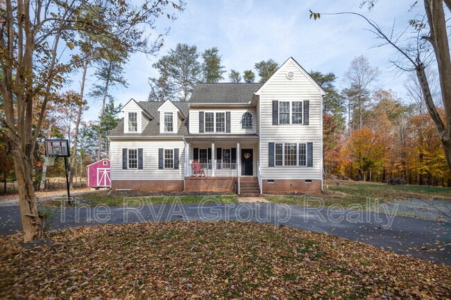 79 River Run Ln in Bumpass, VA - Building Photo - Building Photo