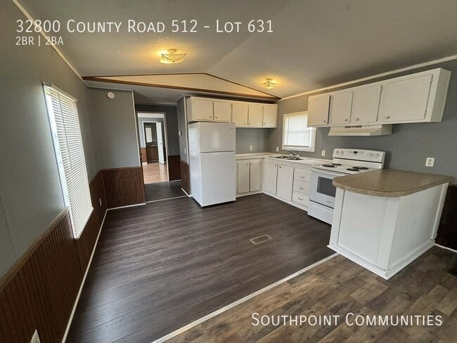 32800 Co Rd 512 in Sidon, MS - Building Photo - Building Photo