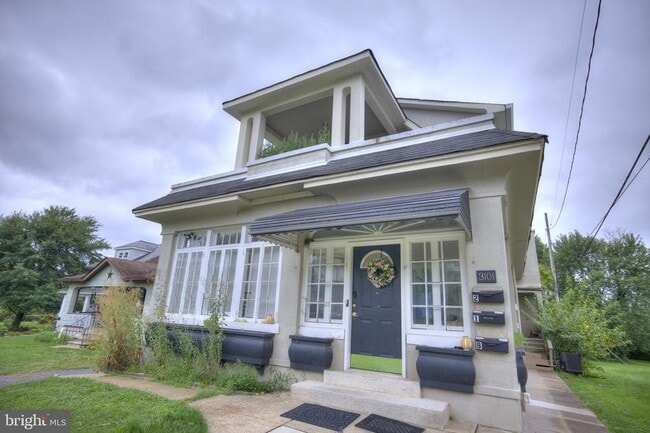 property at 3101 Gibbons Ave