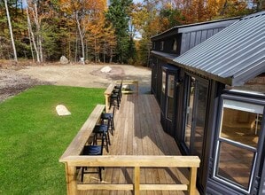 156 Lower Pratt Pond Rd in New Ipswich, NH - Building Photo - Building Photo