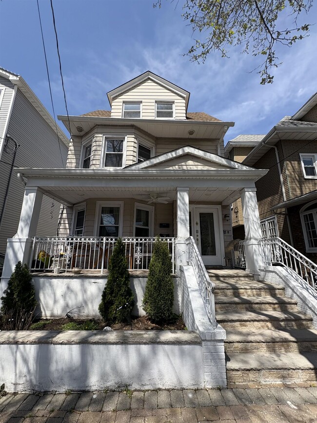 property at 5305 Fairview Terrace