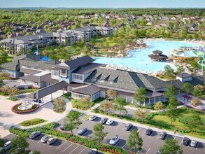 1012 Amenduni Ln in Anna, TX - Building Photo - Building Photo