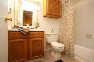 Cape Colony in Houston, TX - Building Photo - Interior Photo