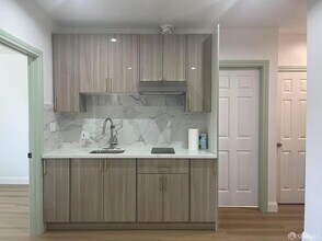 1435 Newcomb Ave in San Francisco, CA - Building Photo - Building Photo