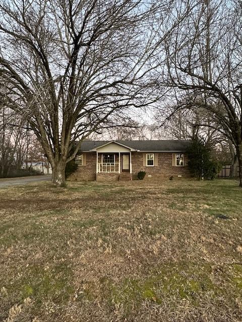 830 Oconnor St in Smithville, TN - Building Photo - Building Photo