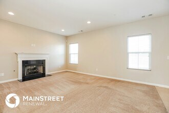 1713 Muirwood Blvd in Murfreesboro, TN - Building Photo - Building Photo