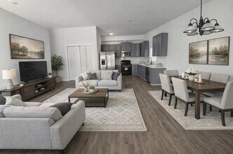 7989 Sunbury St in Houston, TX - Building Photo - Building Photo