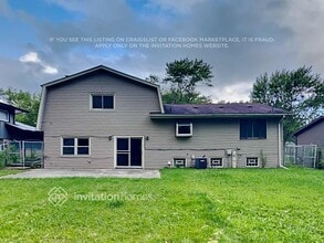 23017 Lakeshore Dr in Richton Park, IL - Building Photo - Building Photo