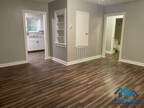 1318 Evans Ave in San Angelo, TX - Building Photo - Building Photo