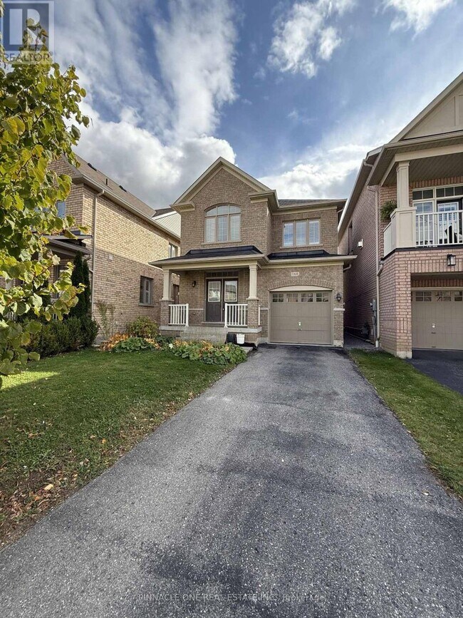 168 Durhamview Cres in Whitchurch-Stouffville, ON - Building Photo - Building Photo