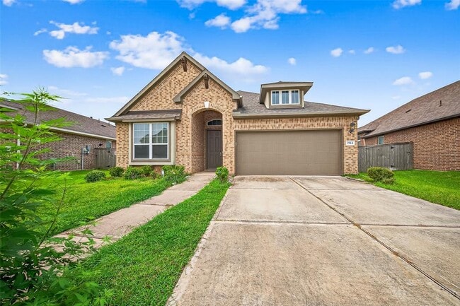 property at 1924 Auburn Willow Ln