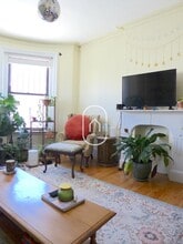 5 Sussex St in Boston, MA - Foto de edificio - Building Photo