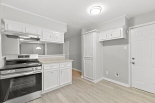 16907 Argyle Rd in Houston, TX - Building Photo