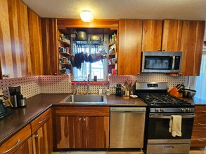 880 35th St in Boulder, CO - Building Photo - Building Photo