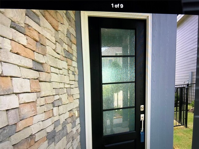 property at 12715 Dog Canyon Trl