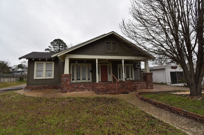 615 S Vienna St in Ruston, LA - Building Photo - Building Photo